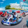コチラレーシングカート（イメージ）