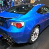 スバル BRZ STI コンセプト（東京オートサロン12）