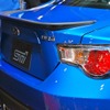 スバル BRZ STI コンセプト（東京オートサロン12）