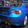 スバル BRZ STI コンセプト（東京オートサロン12）