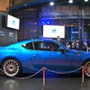 スバル BRZ STI コンセプト（東京オートサロン12）