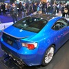 スバル BRZ STI コンセプト（東京オートサロン12）