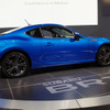 スバルBRZ（デトロイトモーターショー12）