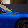 スバルBRZ（デトロイトモーターショー12）