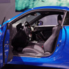 スバルBRZ（デトロイトモーターショー12）