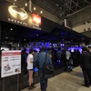 日野デュトロX（東京オートサロン12）