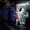 日野デュトロX（東京オートサロン12）