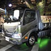 日野デュトロX（東京オートサロン12）