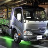 日野デュトロX（東京オートサロン12）