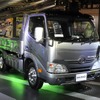 日野デュトロX（東京オートサロン12）