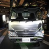 日野デュトロX（東京オートサロン12）