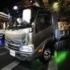 日野デュトロX（東京オートサロン12）