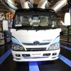 日野デュトロX（東京オートサロン12）