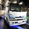日野デュトロX（東京オートサロン12）
