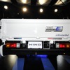 日野デュトロX（東京オートサロン12）