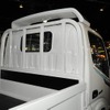 日野デュトロX（東京オートサロン12）