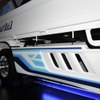 日野デュトロX（東京オートサロン12）