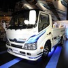 日野デュトロX（東京オートサロン12）