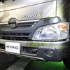 日野デュトロX（東京オートサロン12）