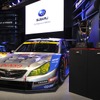 スバル・レガシィB4 GT300（東京オートサロン12）