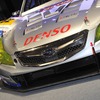 スバル・レガシィB4 GT300（東京オートサロン12）