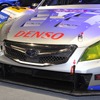 スバル・レガシィB4 GT300（東京オートサロン12）