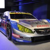 スバル・レガシィB4 GT300（東京オートサロン12）