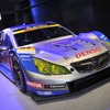 スバル・レガシィB4 GT300（東京オートサロン12）