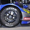 スバル・レガシィB4 GT300（東京オートサロン12）
