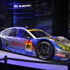 スバル・レガシィB4 GT300（東京オートサロン12）