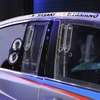 スバル・レガシィB4 GT300（東京オートサロン12）
