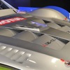 スバル・レガシィB4 GT300（東京オートサロン12）
