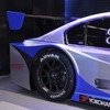 スバル・レガシィB4 GT300（東京オートサロン12）