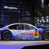 スバル・レガシィB4 GT300（東京オートサロン12）