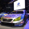 スバル・レガシィB4 GT300（東京オートサロン12）