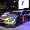 スバル・レガシィB4 GT300（東京オートサロン12）