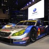 スバル・レガシィB4 GT300（東京オートサロン12）