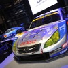 スバル・レガシィB4 GT300（東京オートサロン12）