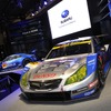 スバル・レガシィB4 GT300（東京オートサロン12）
