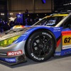 スバル・レガシィB4 GT300（東京オートサロン12）