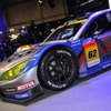 スバル・レガシィB4 GT300（東京オートサロン12）