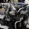 HKS（東京オートサロン12）