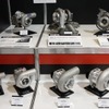 HKS（東京オートサロン12）