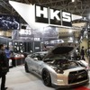 HKS（東京オートサロン12）