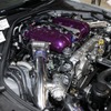 HKS（東京オートサロン12）