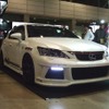 ブリッツCT200h（東京オートサロン12）