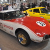 ロードスターガレージ（東京オートサロン12）