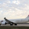 B787 JAL仕様
