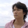 ダンロップの新CM。福山雅治さんの自然な姿・表情にフォーカスした。