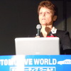 フォードモーター・Nancy Gioia氏